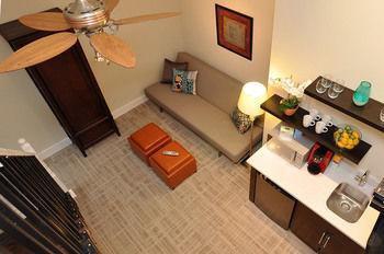 Dupont Place Aparthotel Washington