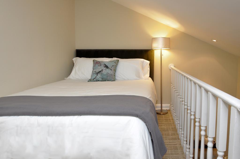 Aparthotel Dupont Place Washington