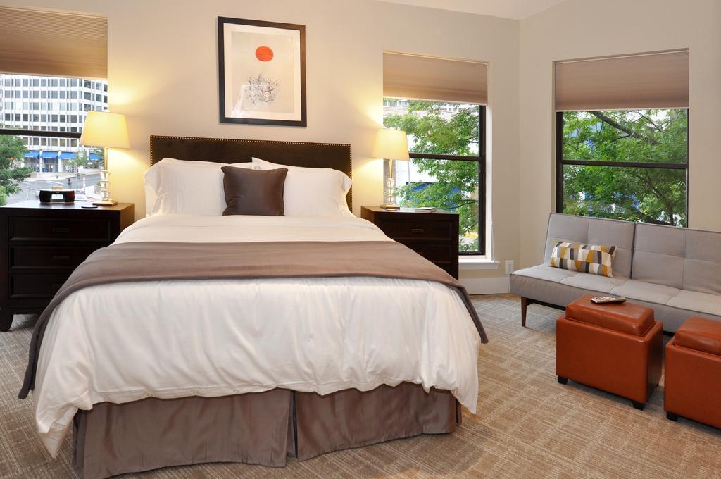 Dupont Place Aparthotel