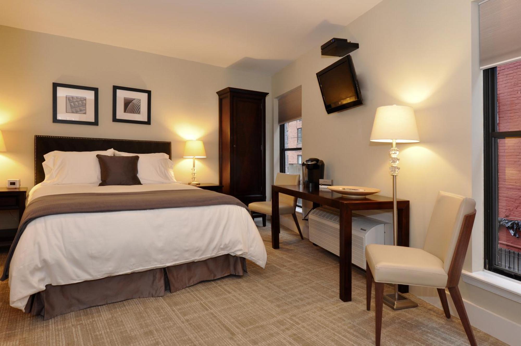Dupont Place 3* Washington
