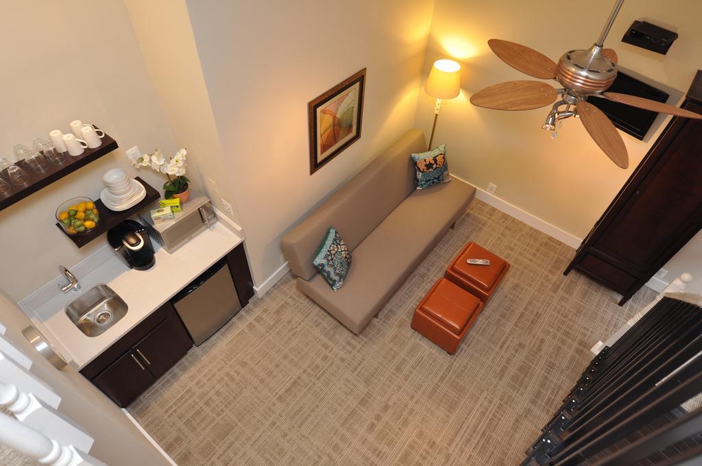Aparthotel Dupont Place 3*