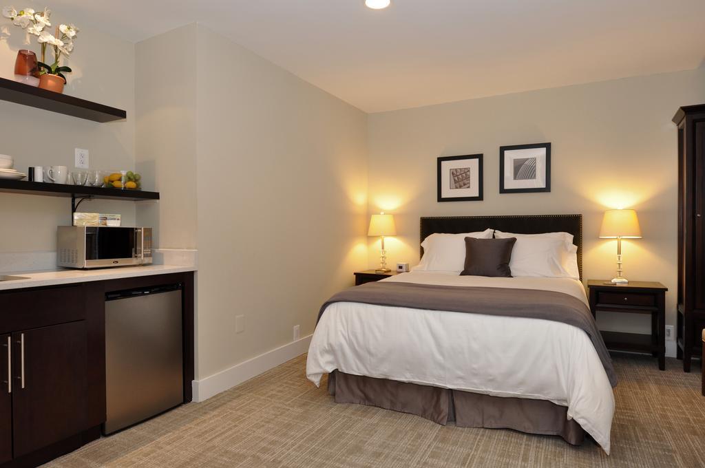 Dupont Place 3* Washington