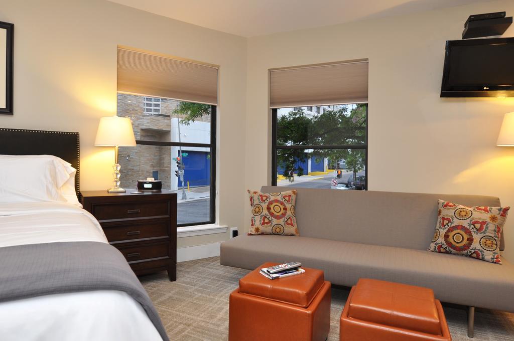 Dupont Place Aparthotel