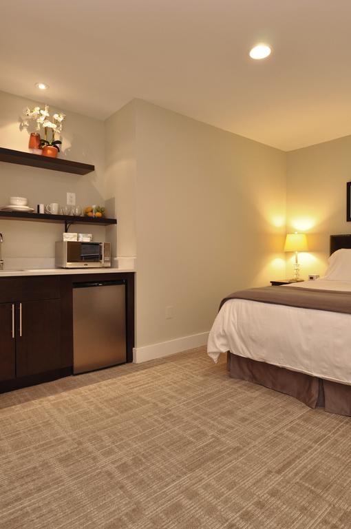 Dupont Place 3* Washington