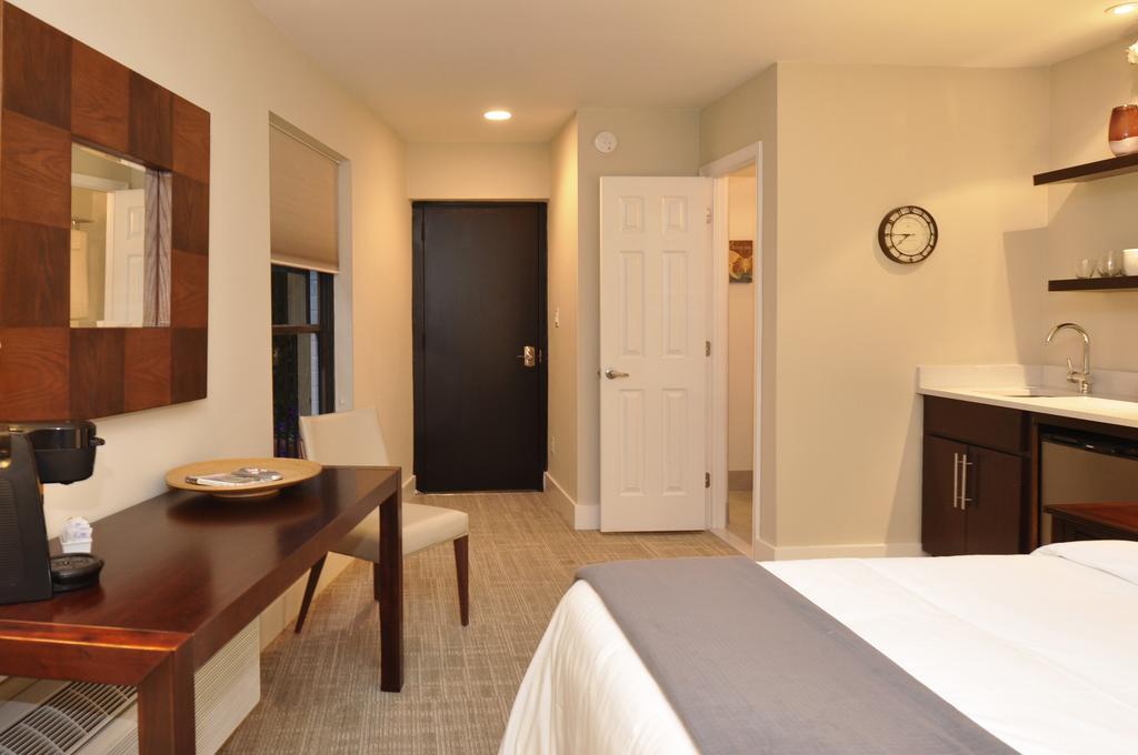 Dupont Place 3* Washington