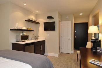 Dupont Place Aparthotel