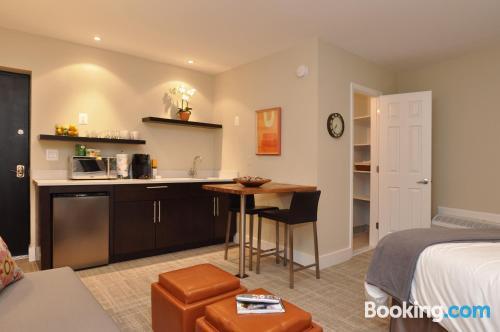 Dupont Place Aparthotel Washington