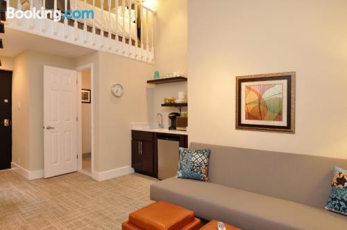 Aparthotel Dupont Place Washington